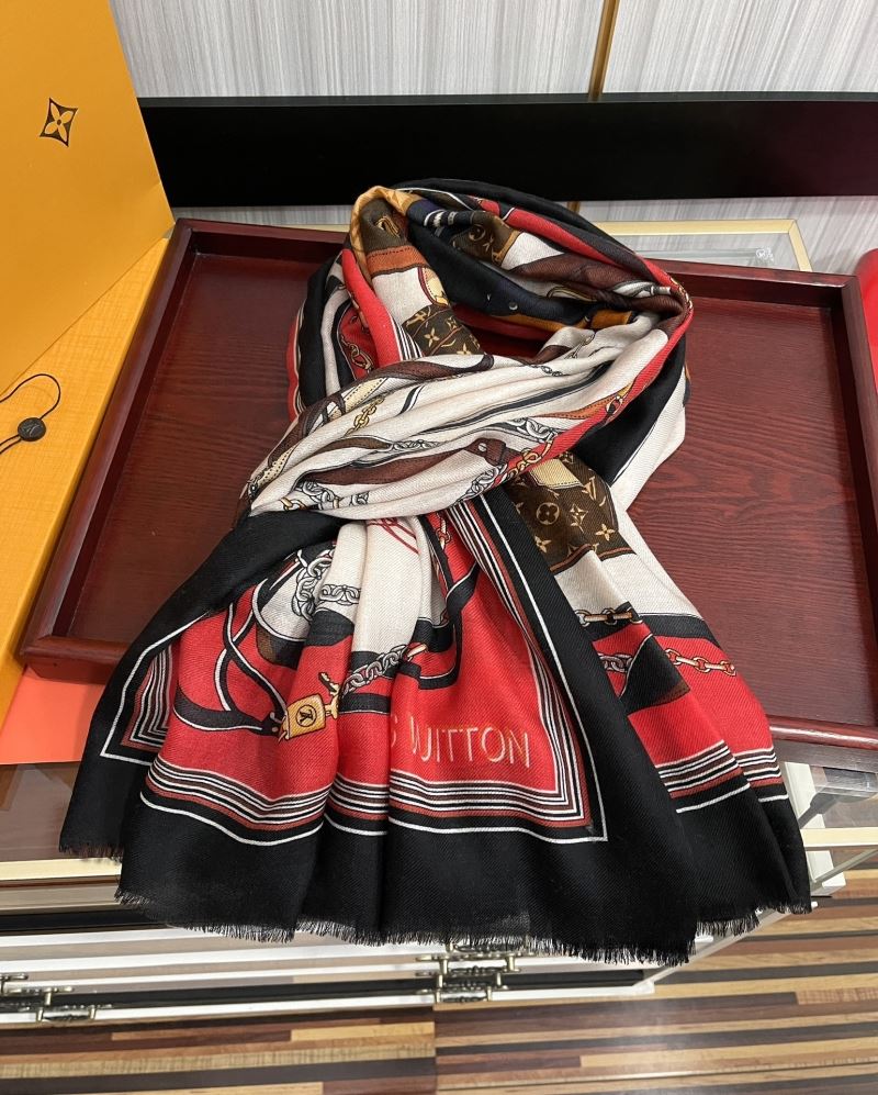 Louis Vuitton Scarf